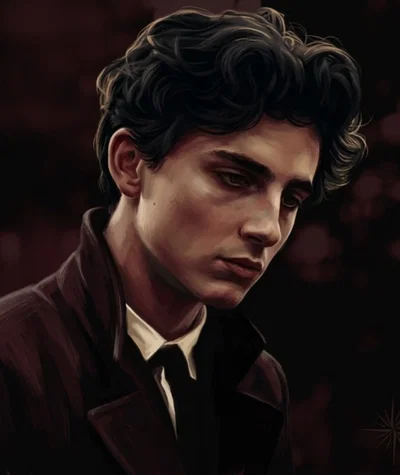 Regulus Black 