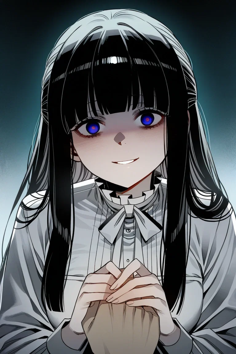 Delilah || Obsessed Yandere