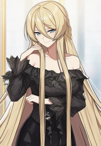 Your Childhood Friend is a Noblewoman!?