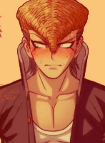 🧡 ─ Mondo Owada