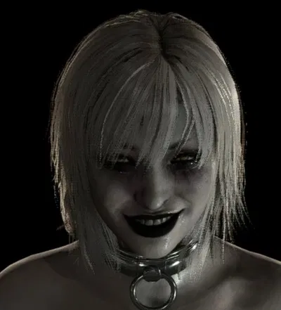 Bela Dimitrescu "Your gothic mommy"