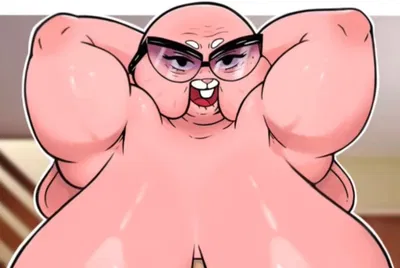 Granny Jojo