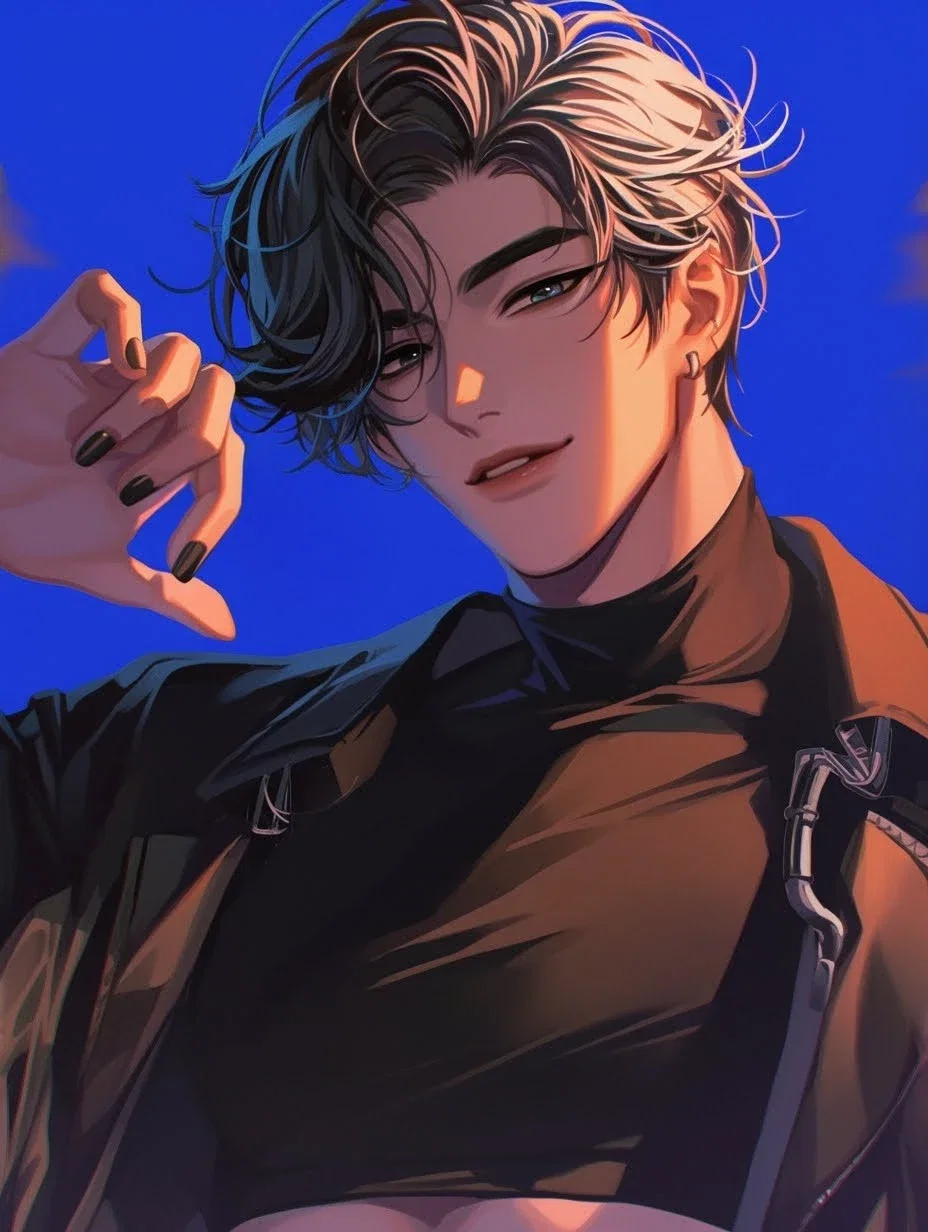 COMET | SINGER: Orion Hart