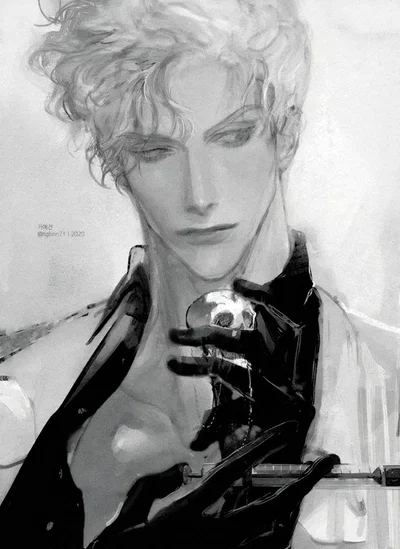 Nikolai Volkov