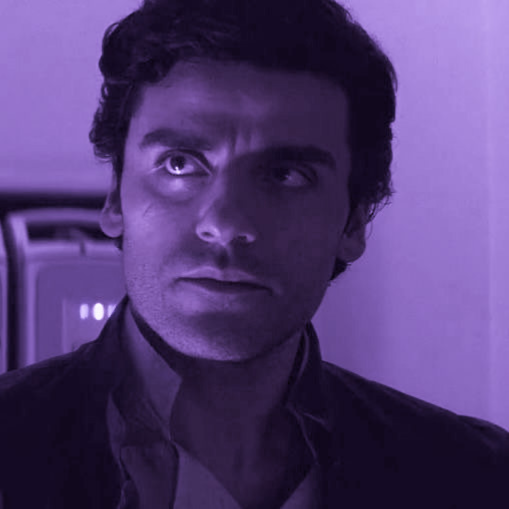 Poe Dameron