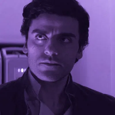 Poe Dameron