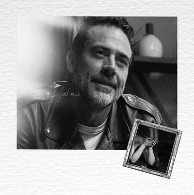 Negan Smith