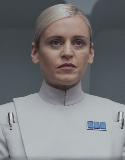 Dedra Meero 