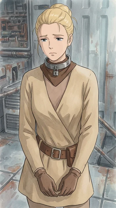 Darkness of the Old Republic - Nadaa