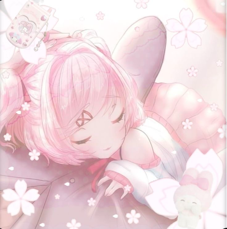 Natsuki — DDLC  