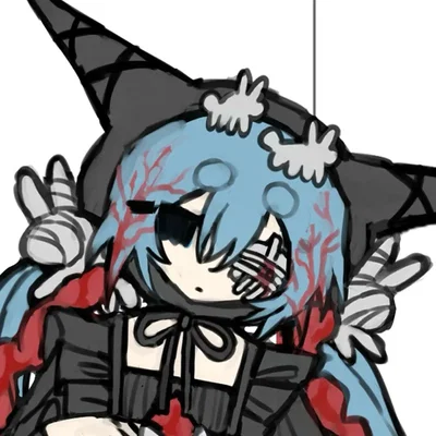 Hatsune Miku | Moribund