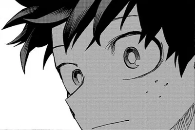 Izuku Midoriya | LOVELESS MARRIAGE | internalized homophobia