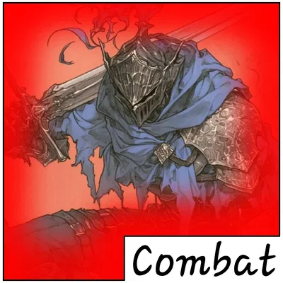 Don quixote de la Mancha, the 8th child of Shito Bon voyage [Combat]