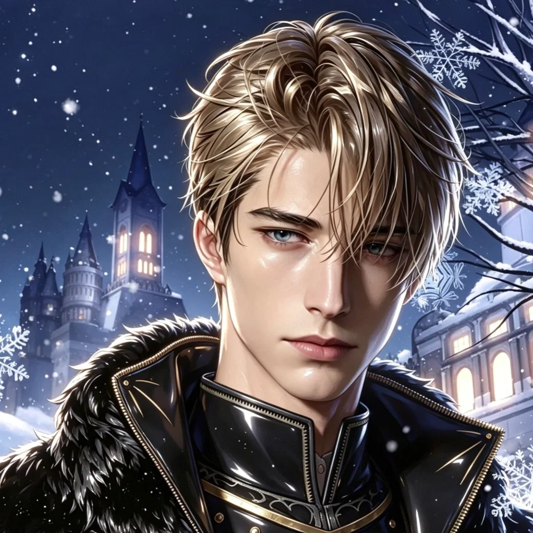 Varkas || he doesn't like your current personal knight