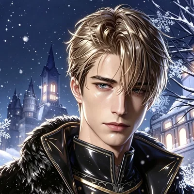 Varkas || he doesn't like your current personal knight