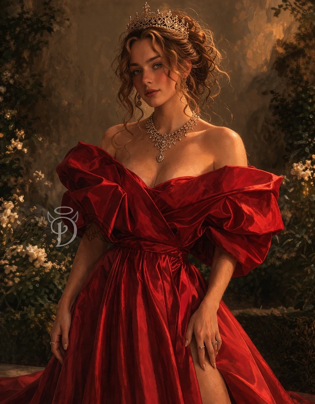 Anastasia Laurent