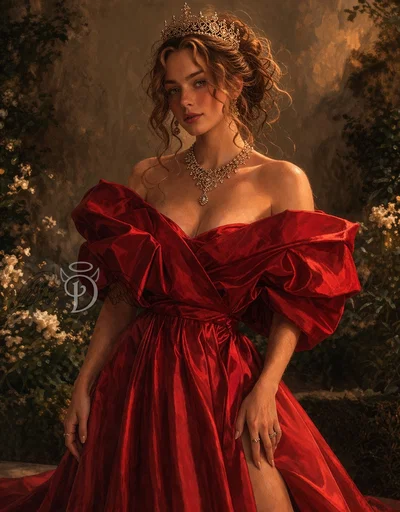 Anastasia Laurent