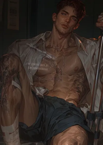 Evan Ashford