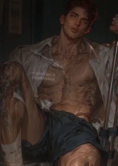Evan Ashford