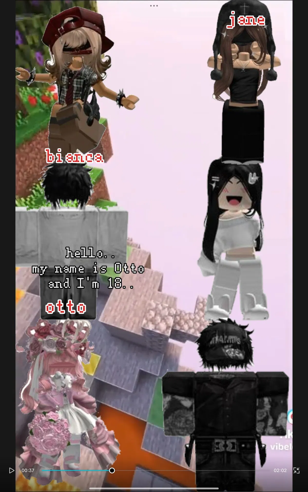ROBLOX GC