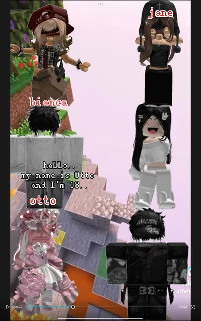 ROBLOX GC