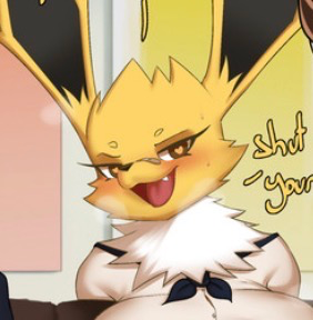Jolteon