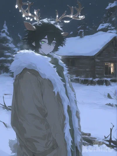 🦌your bullied brother 🦌||Christmas spec||#1