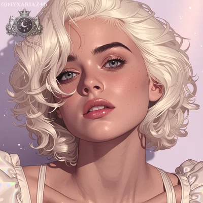Chloe Jett || Rival Popstar