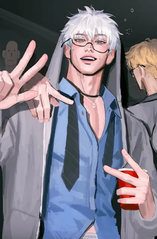 Popular Nerd