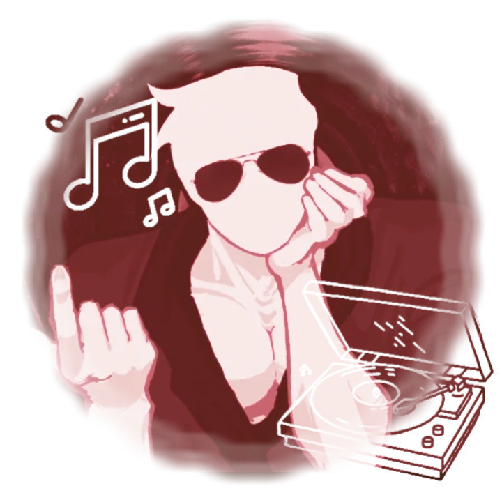 Alpha Dave Strider