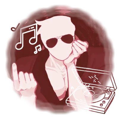 Alpha Dave Strider