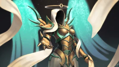 Auriel (Diablo)