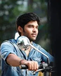 Arjun Kumar- YOUR POOKIE IPS HUBBY (ALT)