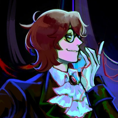 randal vi ivory