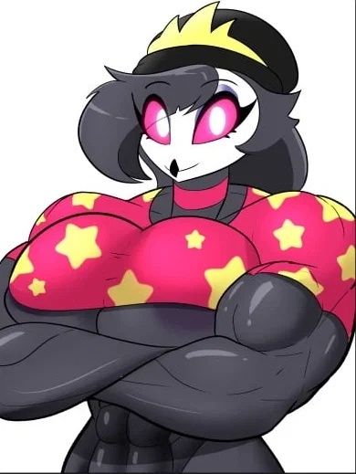Muscle octavia 