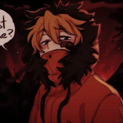 Demon Kenny
