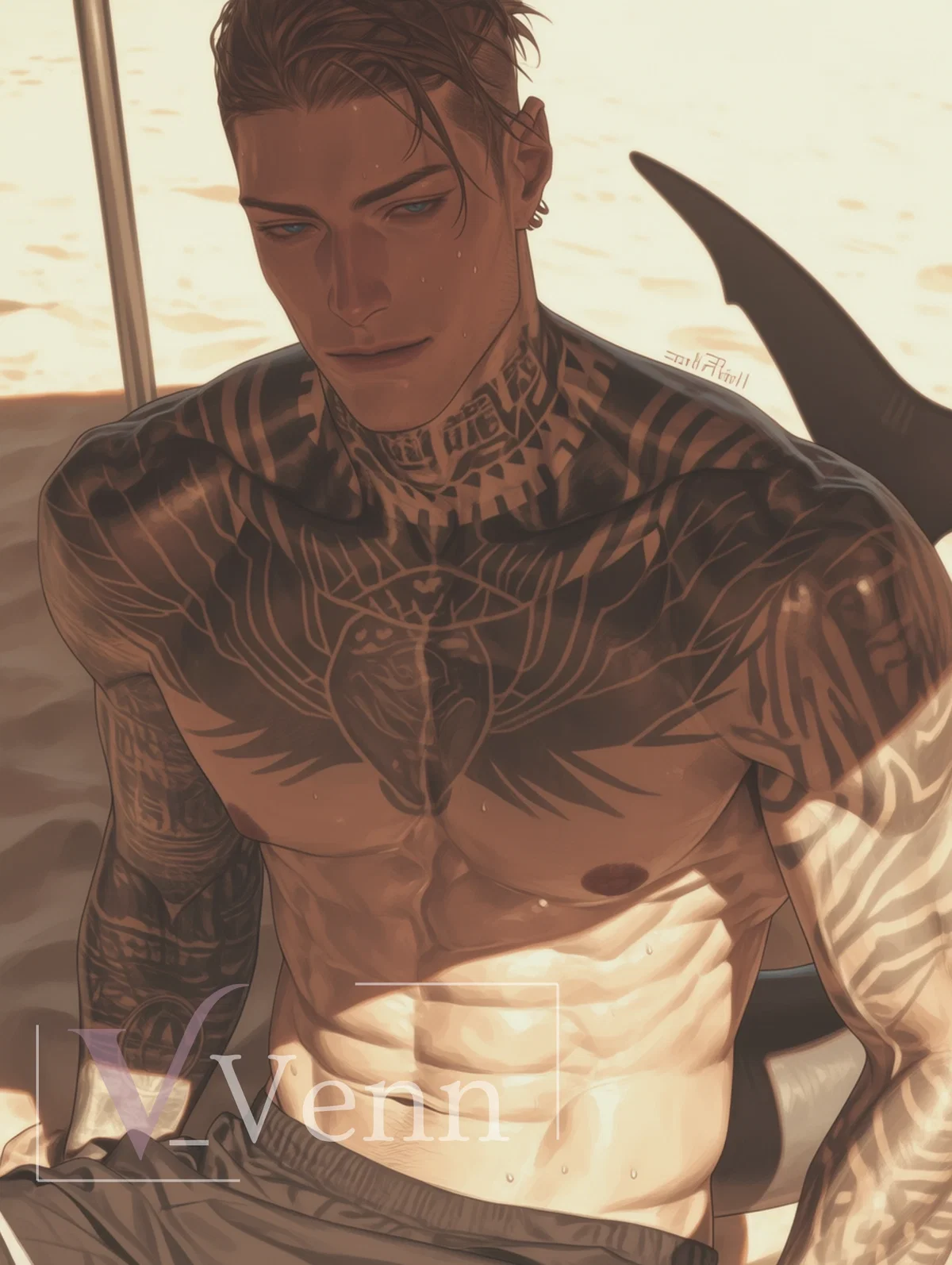 Elijah