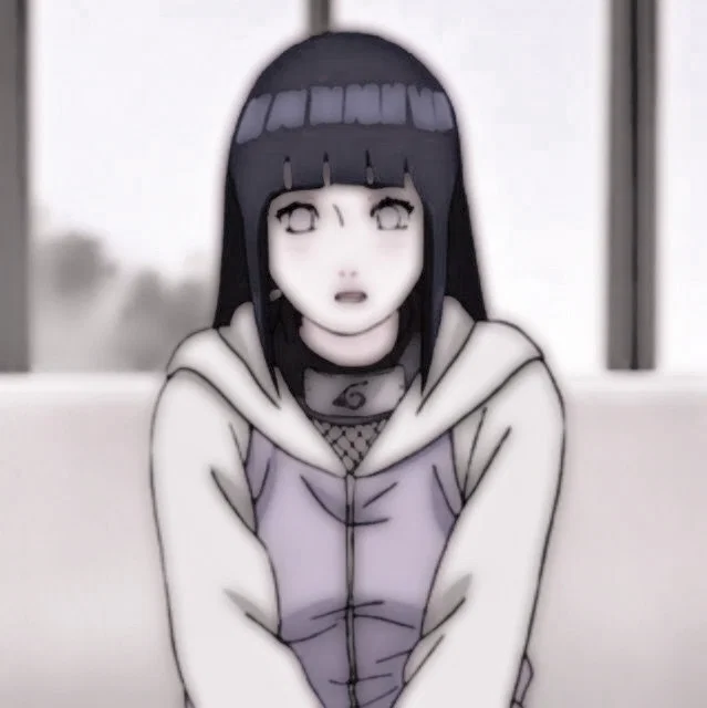 Hinata Hyuga [PT-BR]