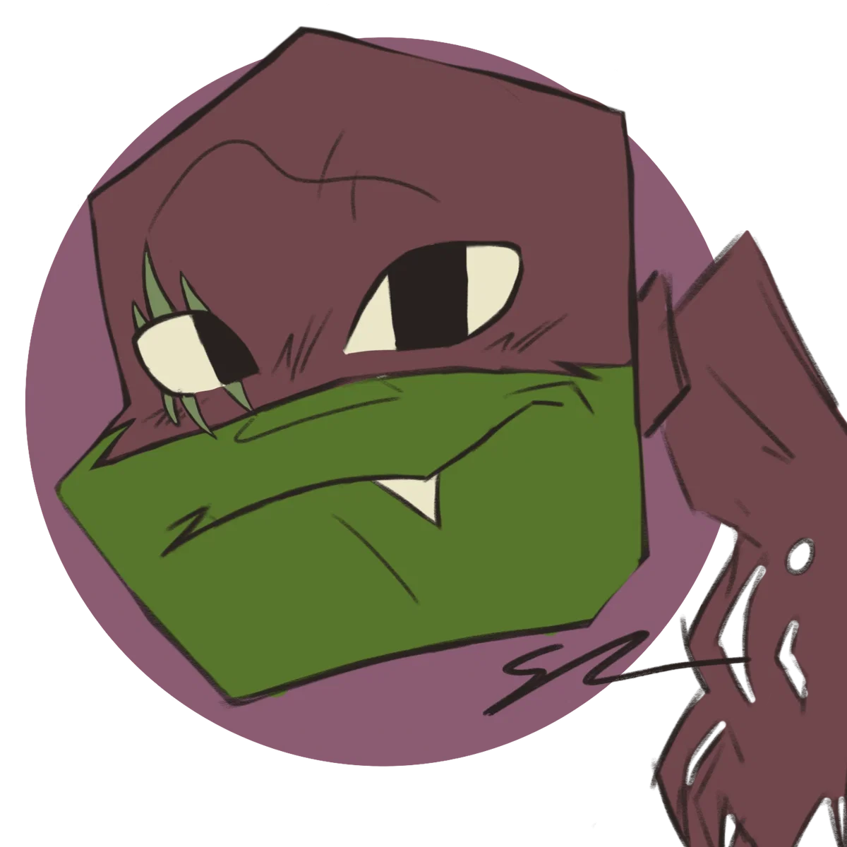 Raphael Hamato