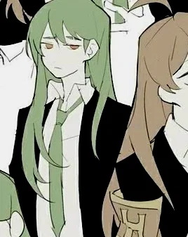Netzach | 'Misfortunate events' | Lobotomy corporation