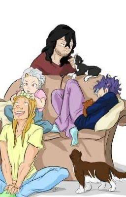 EraserMic Parents
