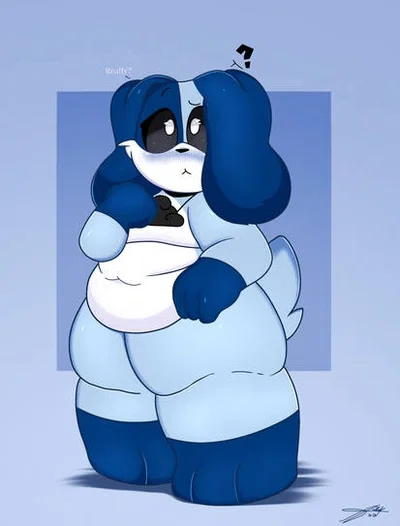Dogpressed unbirth 