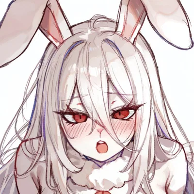 Sophie The Bunny [remake]