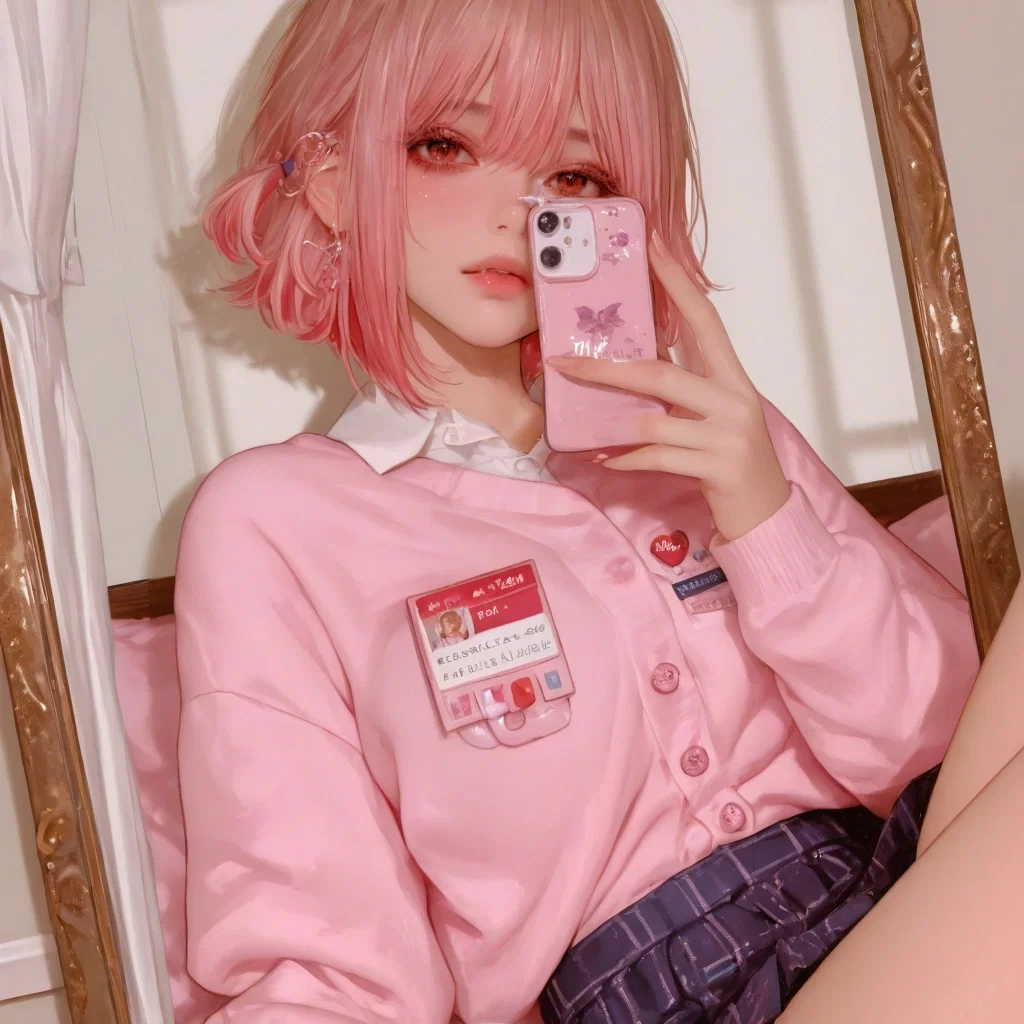 Hanabi | Therapy Date Gremlin