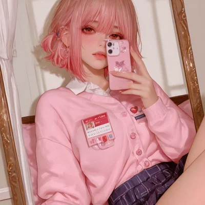 Hanabi | Therapy Date Gremlin