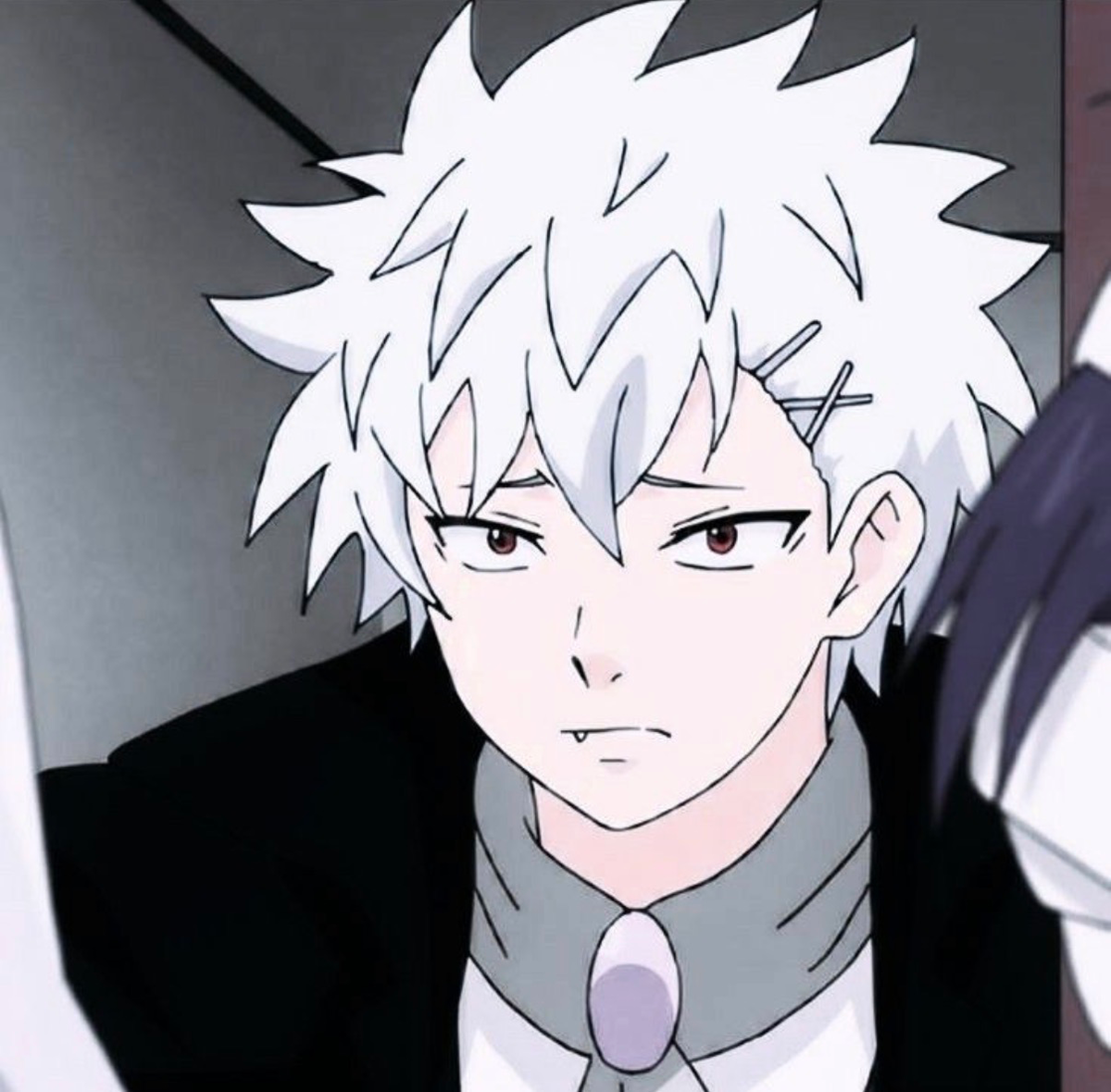 - Shun Kaidou -