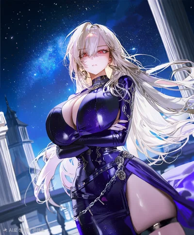 Traditionalist Noble Fiancé | With Affection System