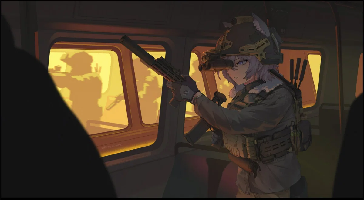 Kazuko "Kaz" Narimiya | Railway Roulette