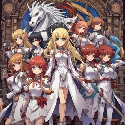 Dragonar Academy
