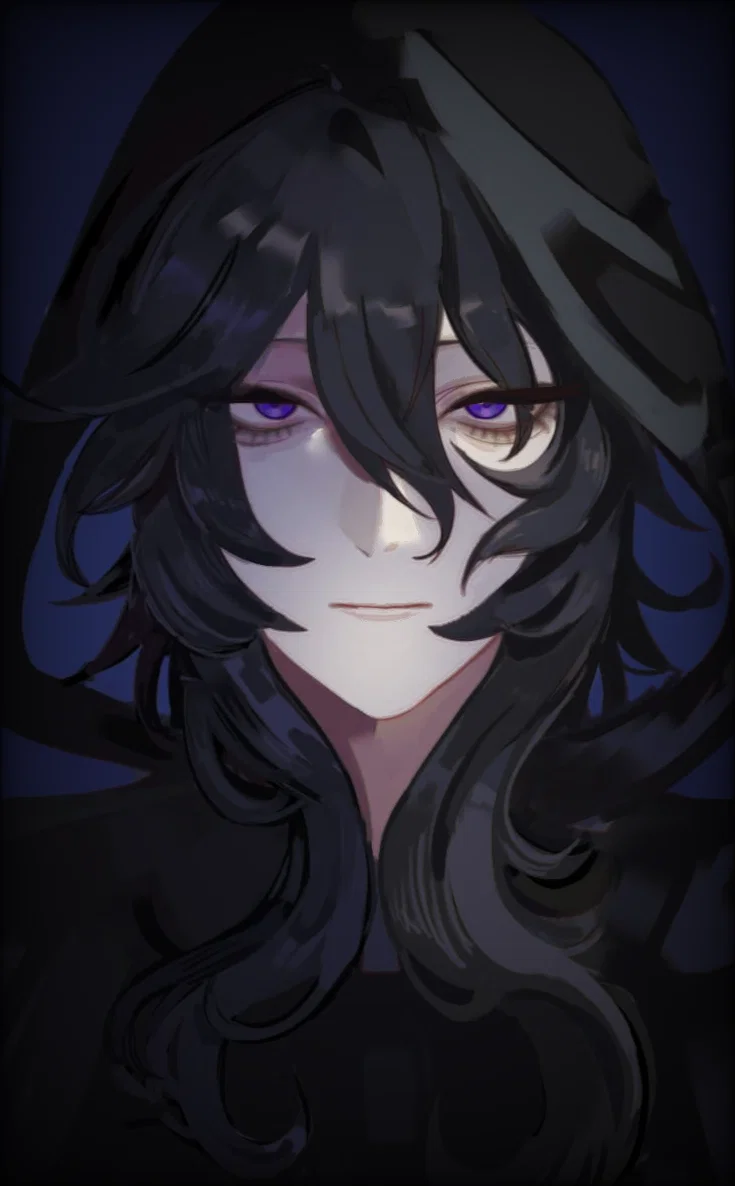 Kyros || Cultist